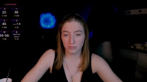 Snapshot of daisy_candy chatting on 5, 2, 2025 Little Di online show from 5, 2, 2025