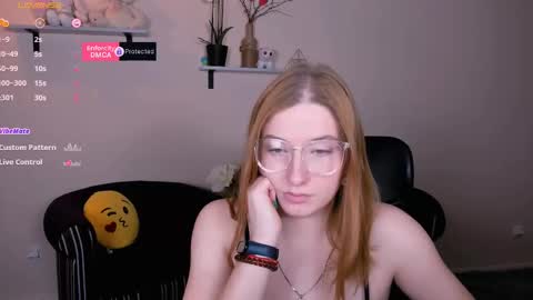 Snapshot of daisy_candy chatting on 14, 2, 2025 Little Di online show from 14, 2, 2025