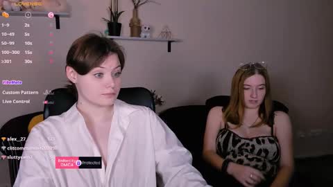Snapshot of daisy_candy chatting on 15, 2, 2025 Little Di online show from 15, 2, 2025