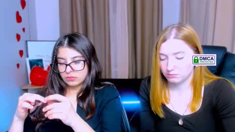 Snapshot of daisy_candy chatting on 5, 3, 2025 Little Di online show from 5, 3, 2025