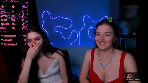 Snapshot of daisy_candy chatting on 10, 9, 2025 Little Di online show from 10, 9, 2025