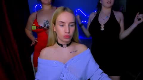 Snapshot of daisy_candy chatting on 30, 9, 2025 Little Di online show from 30, 9, 2025