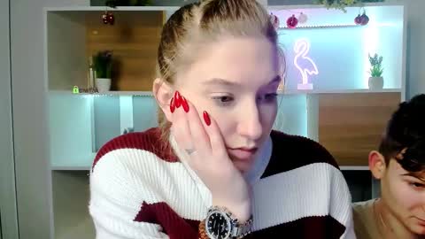 Snapshot of daisy_candy chatting on 15, 1, 2026 Little Di online show from 15, 1, 2026