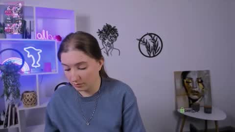 Snapshot of daisy_candy chatting on 12, 2, 2026 Little Di online show from 12, 2, 2026