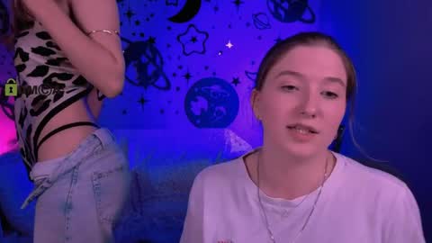 Little Di online show from 17, 5, 2026