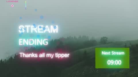 Snapshot of daisy_dove chatting on 5, 1, 2026 Daisy online show from 5, 1, 2026