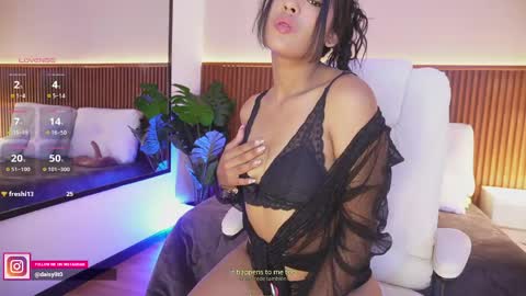 Daisy online show from 5, 5, 2026