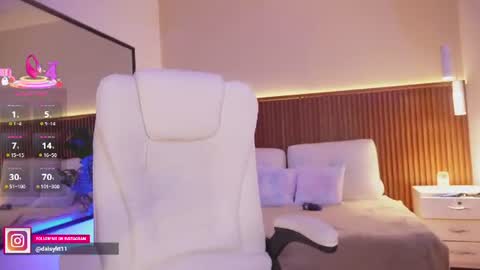 Daisy online show from 25, 6, 2026
