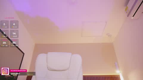 Daisy online show from 30, 6, 2026