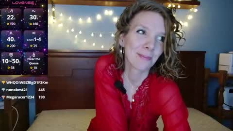 daisy_lovely online show from 4, 2, 2026