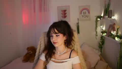 Daisy online show from 20, 7, 2026