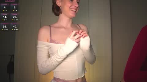 Snapshot of daisy_mint chatting on 10, 3, 2026 Daisy Fansly - Daisyymint online show from 10, 3, 2026