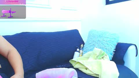 Daisy Price online show from 5, 11, 2025