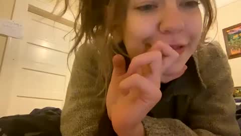 DaisyB3 online show from 17, 2, 2025