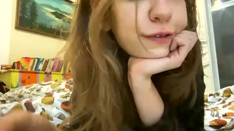 DaisyB3 online show from 1, 3, 2025