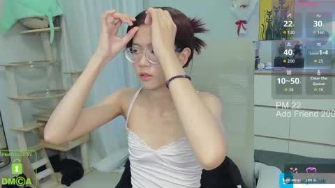 Daisy online show from 23, 4, 2026