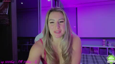 DaisyDeliciousxx online show from 14, 10, 2025