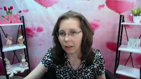 Snapshot of daisyedit chatting on 24, 5, 2026 DaisyEdit online show from 24, 5, 2026