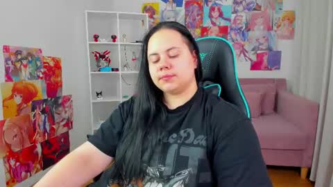 DaisyHarts online show from 9, 8, 2026