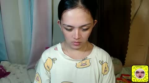 Snapshot of daisylira chatting on 19, 1, 2025 LILY christmas wish breast implant online show from 19, 1, 2025