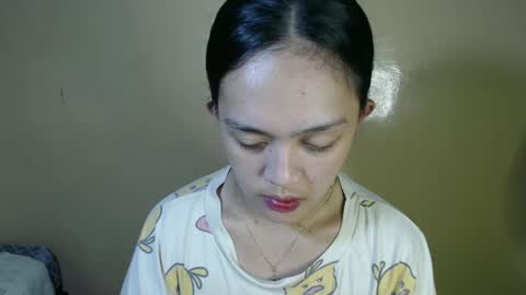 Snapshot of daisylira chatting on 26, 2, 2025 LILY christmas wish breast implant online show from 26, 2, 2025