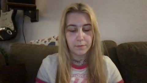 daisymynx online show from 30, 3, 2026