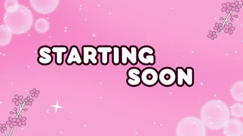 daisymynx online show from 26, 4, 2026