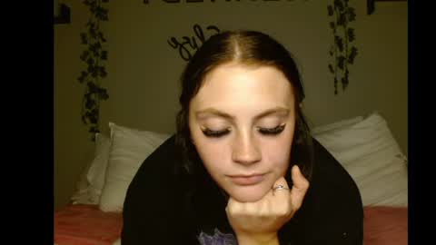 daisyparkerxo online show from 14, 6, 2026