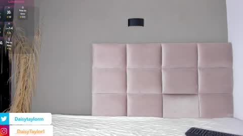 Daisy online show from 2, 10, 2025