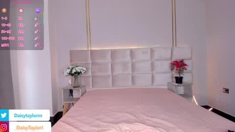 Daisy online show from 27, 11, 2025