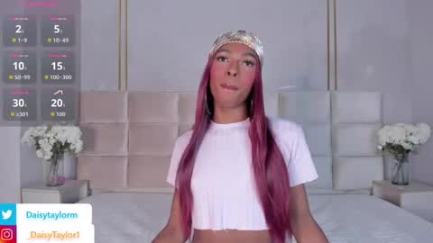 Daisy online show from 6, 2, 2026