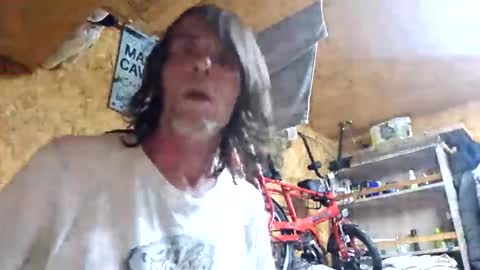 dave online show from 29, 4, 2026