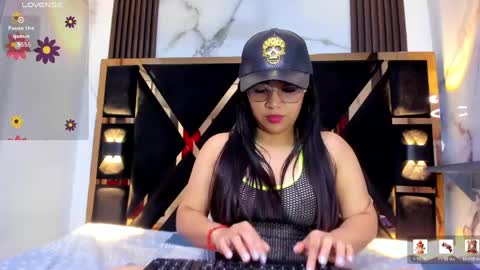 Dajacat online show from 25, 4, 2026