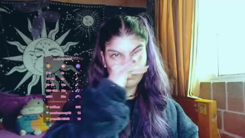 Snapshot of dak_7 chatting on 3, 1, 2025 -- -- help me reach 100 hands up online show from 3, 1, 2025