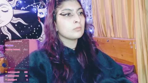 Snapshot of dak_7 chatting on 4, 1, 2025 -- -- help me reach 100 hands up online show from 4, 1, 2025