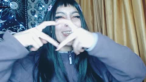 Snapshot of dak_7 chatting on 18, 1, 2025 -- -- help me reach 100 hands up online show from 18, 1, 2025