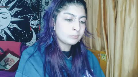 Snapshot of dak_7 chatting on 23, 1, 2025 -- -- help me reach 100 hands up online show from 23, 1, 2025