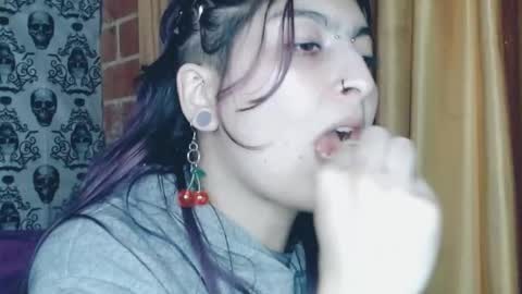 Snapshot of dak_7 chatting on 12, 2, 2025 -- -- help me reach 100 hands up online show from 12, 2, 2025