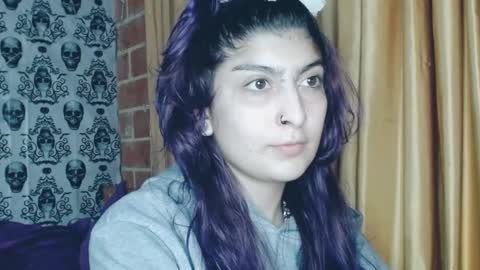 Snapshot of dak_7 chatting on 13, 2, 2025 -- -- help me reach 100 hands up online show from 13, 2, 2025