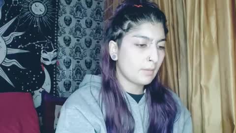 Snapshot of dak_7 chatting on 26, 2, 2025 -- -- help me reach 100 hands up online show from 26, 2, 2025