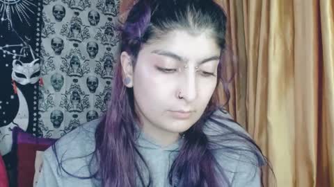 Snapshot of dak_7 chatting on 26, 2, 2025 -- -- help me reach 100 hands up online show from 26, 2, 2025