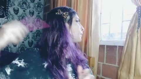 Snapshot of dak_7 chatting on 8, 3, 2025 -- -- help me reach 100 hands up online show from 8, 3, 2025