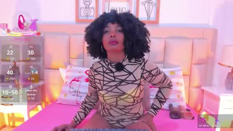 Brisa   online show from 14, 2, 2026