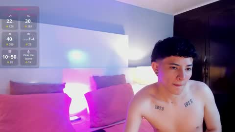 Daki Rui online show from 21, 3, 2026