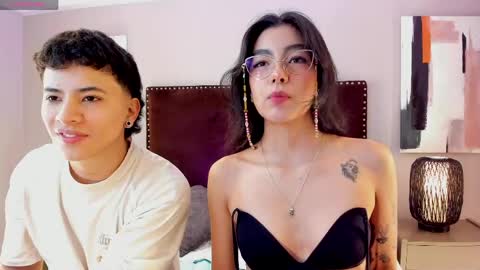 Daki Rui online show from 25, 4, 2026