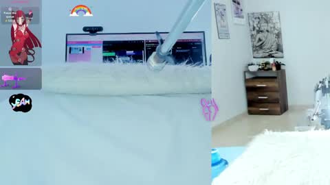 daki_ume_ online show from 9, 4, 2026