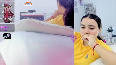 daki_ume_ online show from 26, 4, 2026