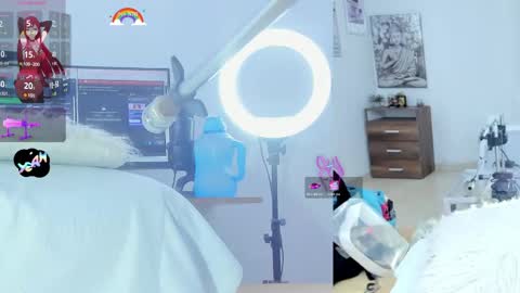 Snapshot of daki_ume_ chatting on 7, 5, 2026 daki_ume_ online show from 7, 5, 2026