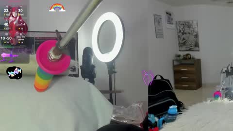 Snapshot of daki_ume_ chatting on 14, 5, 2026 daki_ume_ online show from 14, 5, 2026