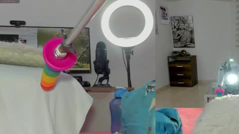 Snapshot of daki_ume_ chatting on 27, 5, 2026 daki_ume_ online show from 27, 5, 2026
